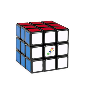 Rubik's Zeka Küpü 3x3 ile Sınırları Aş! (Çok Renkli)