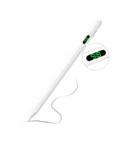 ZR61 Led Göstergeli Dokunmatik Kalem Unıversal