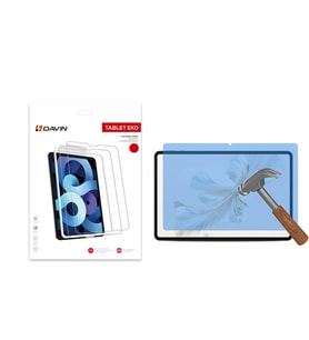 Lexroo Honor Pad 9 Tablet Nano Ekran Koruyucu - Şeffaf