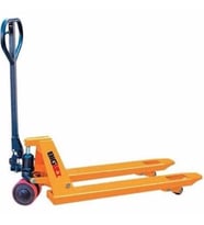 BİGLİFT ACE-25 2,5 TON TRANSPALET KIRMIZI TEKER