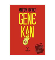 Genç Kan / Theseus Yayınevi / Andrew Barrer