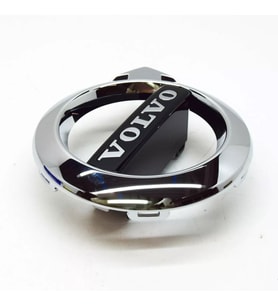 Volvo Ön Siyah Arma V40 S60 XC60 XC70 31425815