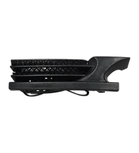 Mercedes W202 1997-2000 Tampon Çeki Kapağı Ön Sağ A2028800605 Wender