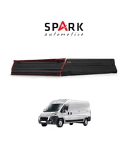 Fiat Ducato 2014- Yılı ve Sonrası Uyumlu Kapı Eşiği 2 Parça