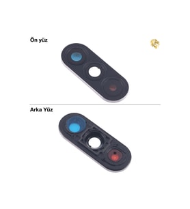 Samsung Galaxy A56 Kamera Lensi Full Kamera lensi sade lens kamera camı kamera merceği
