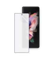 SChitec SAMSUNG Galaxy Z Fold 3 Uyumlu Ön Yüzey Nano Şeffaf Hidrojel Ekran Koruyucu