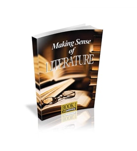 Yds Publishing English Making Sense Of Literature Book 1 