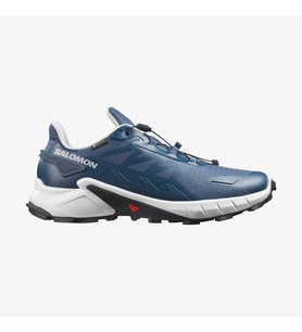 Salomon L45447400 Supercross 4 Gtx Erkek Koşu Ayakkabısı