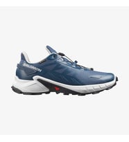Salomon L45447400 Supercross 4 Gtx Erkek Koşu Ayakkabısı