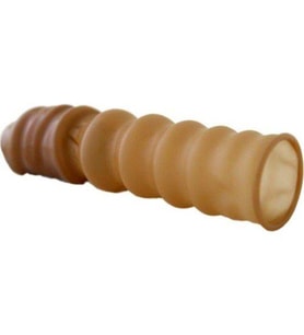 3cm uzatmalı prezervatif kayganlaştırıcı krem hediyeli set