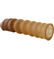3cm uzatmalı prezervatif kayganlaştırıcı krem hediyeli set