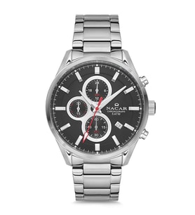 NACAR NC34-290733-ABM ERKEK KOL SAATİ