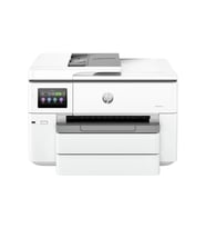 HP Officejet Pro 9730 537P5C Wi-Fi + Tarayıcı + Fotokopi Renkli Çok Fonksiyonlu Mürekkep Püskürtmeli Yazıcı Outlet