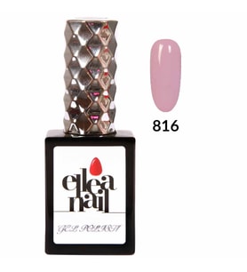 ELLEA NAİL SALON BOY 15 ML UV LED KALICI OJE 816