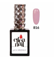ELLEA NAİL SALON BOY 15 ML UV LED KALICI OJE 816