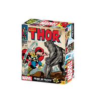 Prime 3D Marvel Comics Thor Puzzle 300 Parça 33178