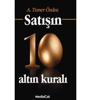 Satışın 10 Altın Kuralı