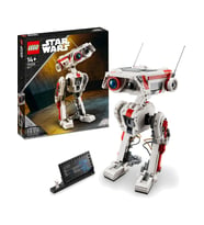 Lego Star Wars BD-1 Yapım Seti 75335