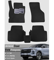 JAECOO 7 4X4 (2024-2025) Uyumlu EVA Paspas Tam Set–Araca Özel,Kolay Montaj,Su Geçirmez