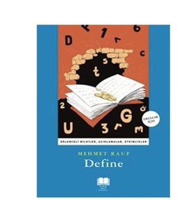 Define-Mehmet Rauf