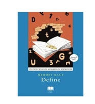 Define-Mehmet Rauf