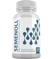 SEMENOLL ERKEK PERFORMANS 90CAPS