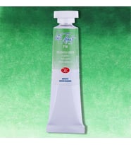 St. Petersburg White Nights Tüp Sulu Boya 10 ml. 718 Yellowish Green 