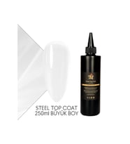 Steel Top Coat 250 ml