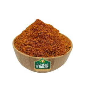 Kajun (cajun) Baharatı - 500 Gr