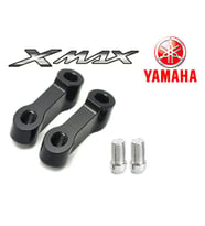 Xmax Techmax Ironmax 2018-2024 Ayna Uzatma Yükseltme Adaptörü-Aparatı
