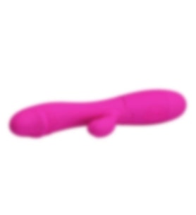 River World USB Şarjlı 30 Titreşimli Vib ratör
