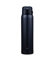 Zojirushi SM-SR60 Termos Bardak Matara 0.60L Renk:Siyah (STD)