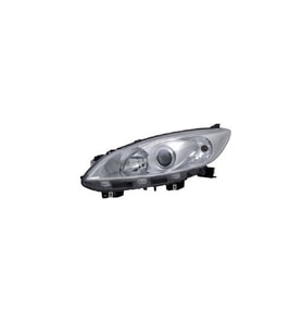 MAZDA 5 ÖN FAR ELEKTRİKLİ MOTORLU SOL 10- MAZ1005004 CG15-51-0L0G