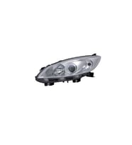 MAZDA 5 ÖN FAR ELEKTRİKLİ MOTORLU SOL 10- MAZ1005004 CG15-51-0L0G