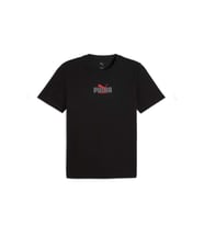 Puma Graphic Tee 68803275 Erkek Kısa Kol T-Shirt - Puma - Graphic Tee - Yeşil - ST02836-Yeşil-XXL (Siyah)