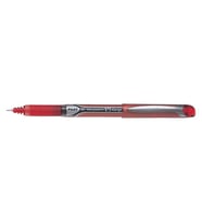 Pilot V5 Grip Hi-Tecpoint İğne Uçlu Roller Kırmızı