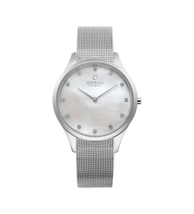 Obaku Denmark V217LXCWMC Kadın Kol Saati