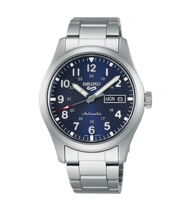 Seiko 5 SPORTS SRPG29K Erkek Kol Saati