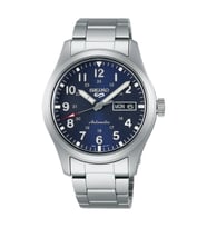Seiko 5 SPORTS SRPG29K Erkek Kol Saati