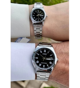 Casio CSGNCT32 Sevgili Çift Kol Saati