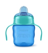 Avent Damlatmaz Bardak 6 ay+ - Standart