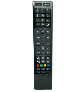 VESTEL 40PF5010 FULL HD LED TV Kumanda
