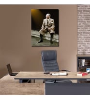 Atatürk Fotoğrafı-115