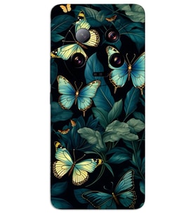 Xiaomi Mi 14 Ultra Kılıf HD Desen Baskılı Kılıf - 5721