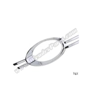 Mercedes W204 2007-2010 Sis Far &Ccedil;er&ccedil;evesi Sol Krom Bi Xenon Far Avg A2048851374 Wender