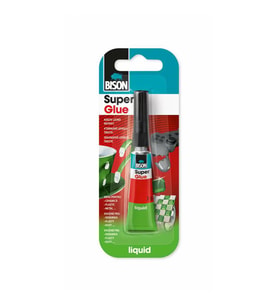 Süper Hızlı Yapıştırıcı - Super Glue 3 gr