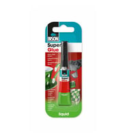 Süper Hızlı Yapıştırıcı - Super Glue 3 gr