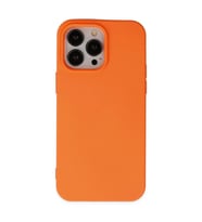İphone 14 Kılıf Nano İçi Kadife - Tcu