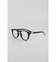 La Viva Şeffaf Mat UV400 Filtre Kadın Güneş Gözlüğü G24LVS3316R01 (Renksiz)