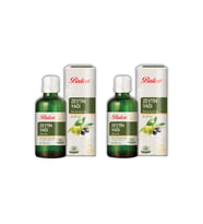 Balen Zeytinyağı Naturel Sızma 50 ml 2 Adet